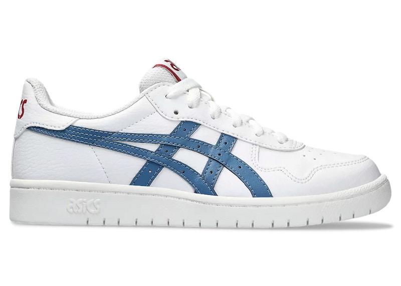 ASICS Japan S White Grey Floss (GS)