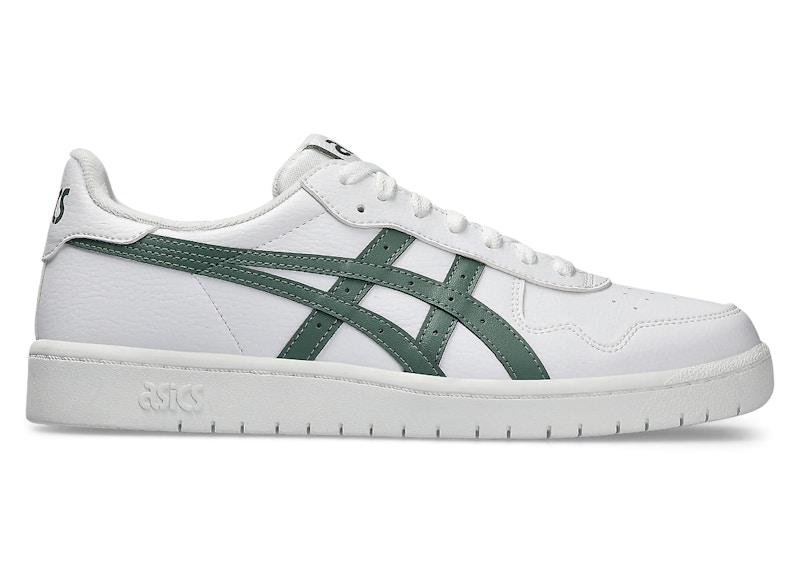 Pre-owned Asics Men's  Japan S Sneakers In White/ivy In Multi