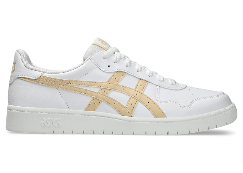 ASICS Japan S White Marzipan