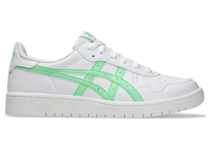 ASICS Japan S White Menthol (Women's)