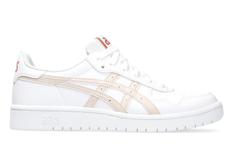 Wmns Japan S 'White Mineral Beige' - 1202A118-120