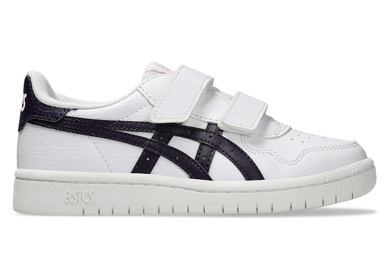 ASICS Japan S White Night Shade (PS)