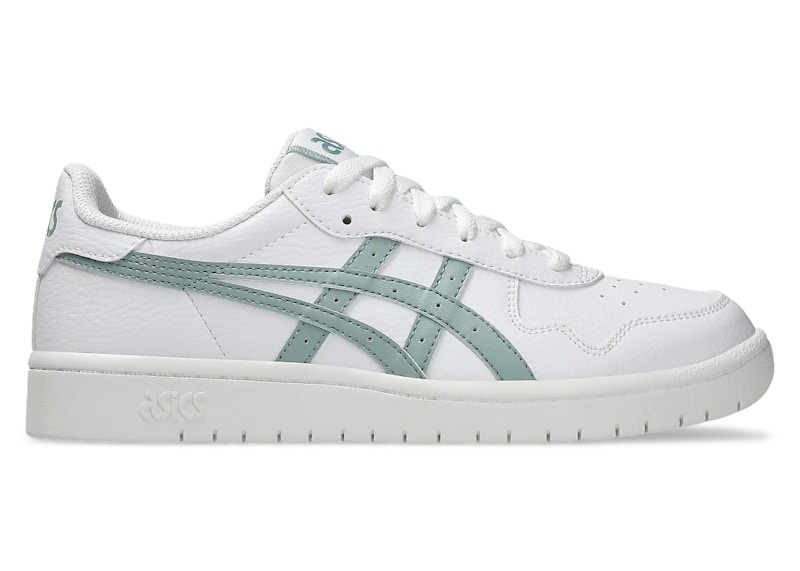 ASICS Japan S White Ocean Haze (Women's)