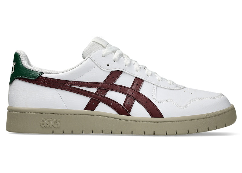 ASICS Japan S White Port Royal - 1203A615-107