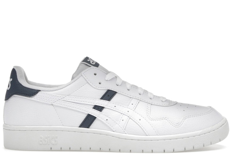 ASICS Japan S Blanc