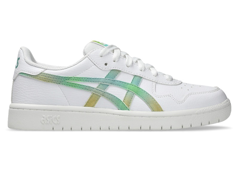 ASICS Japan S White Sage (Women's)