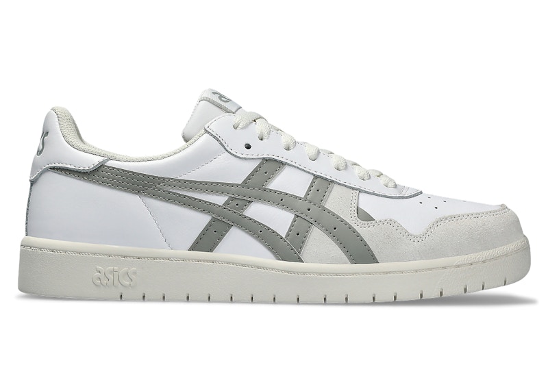 Pre-owned Asics Men's  Japan S Sneakers In White/seal Grey