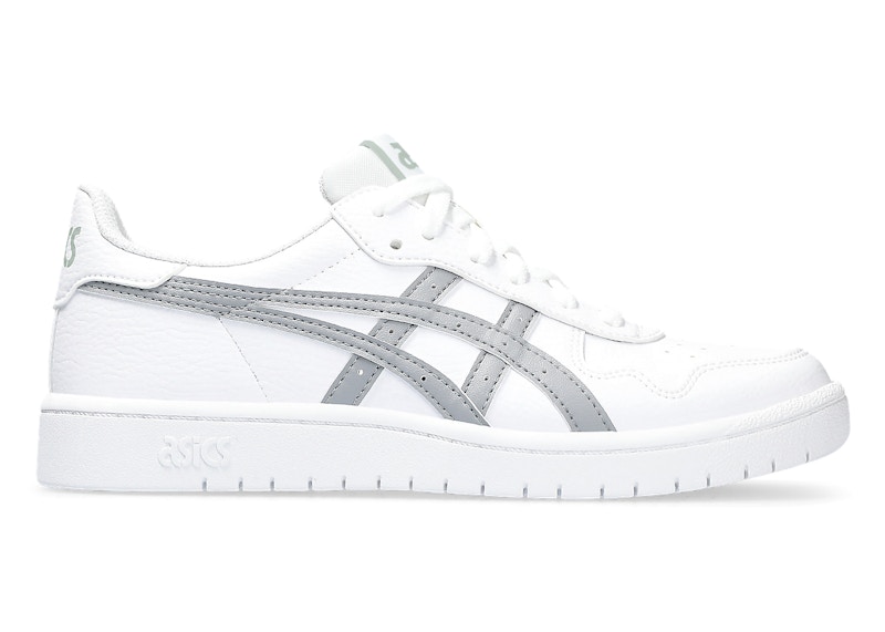 Pre-owned Asics Japan S (women's) Sneakers In White/sheet Rock