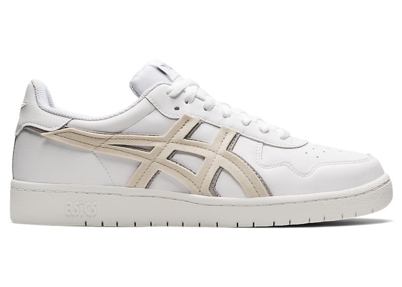 ASICS Japan S White Smoke Grey