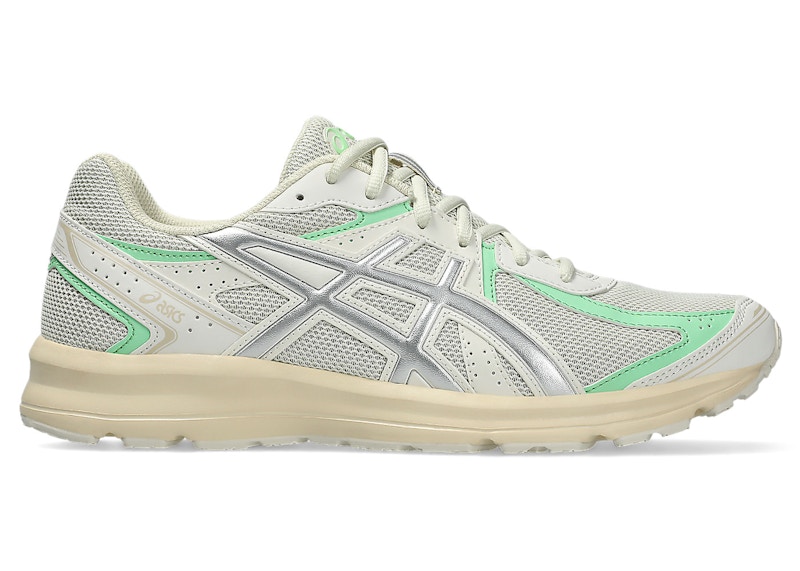 ASICS Jog 100S Pale Oak Menthol - 1203A684-200