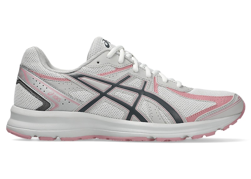 Sneakers Asics Jog 100S White/ Carbon - 1203A684-103