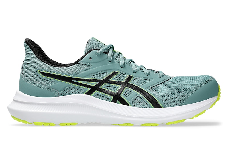 ASICS Jolt 4 Celadon Black
