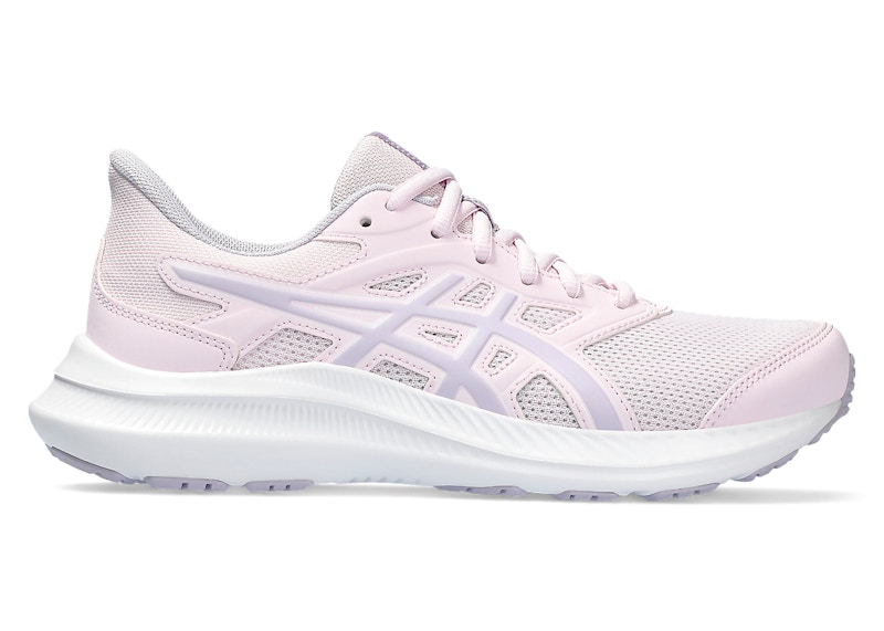ASICS Jolt 4 Cosmos Faded Ash Rock (Women's)
