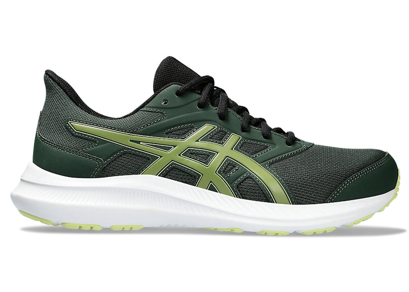 ASICS Jolt 4 Rain Forest Cactus