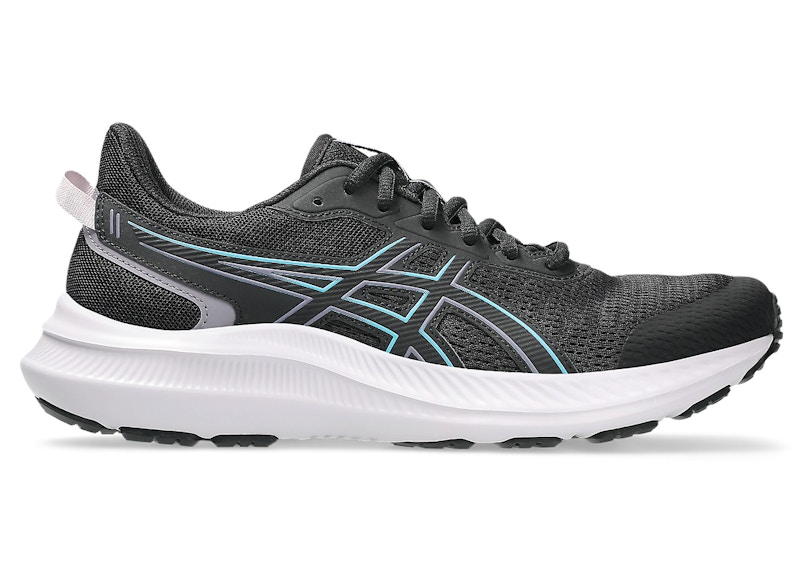 ASICS Jolt 5 Black Lavender Grey (Women's)