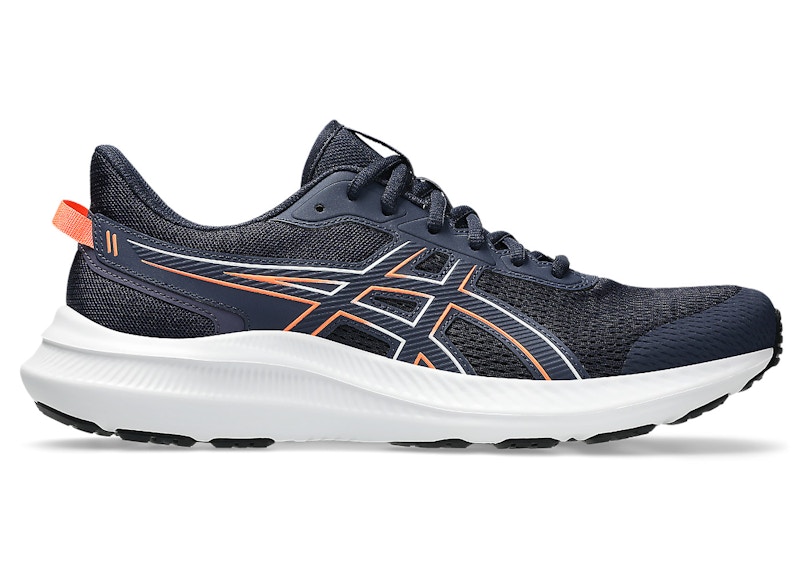 ASICS Jolt 5 Midnight Vivid Coral