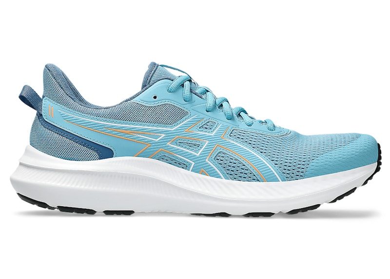 ASICS Jolt 5 Stillwater Honey Beige