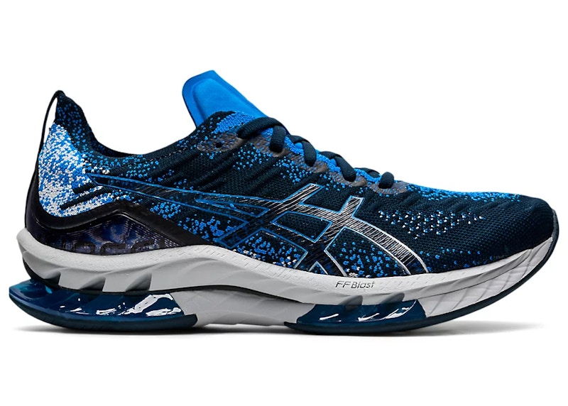 Asics kinsei shop running shoes mens