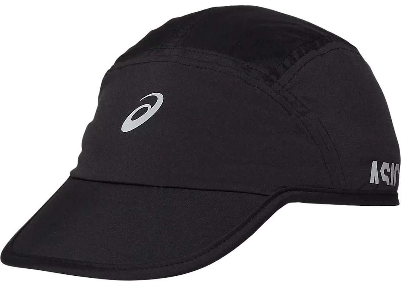 ASICS Lite-Show Cap Performance Black Men's - US