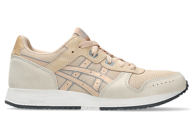 Baskets Asics Lyte Classic W pour Femme - 1202A306-702