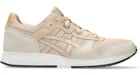 ASICS Lyte Classic Bisque Smoke Grey (Women's)