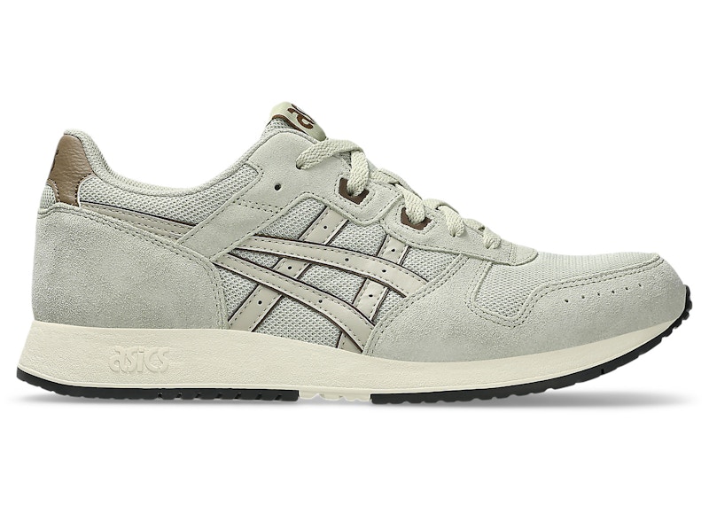 ASICS Lyte Classic Dried Leaf Green Fossil