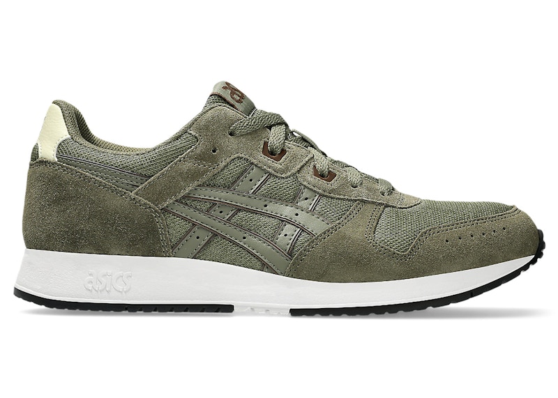 ASICS Lyte Classic Irvine Olive Canvas