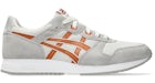 ASICS Lyte Classic Pale Oak Rust Orange