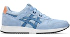 ASICS Lyte Classic Stone Wash Polar Night (Women's)