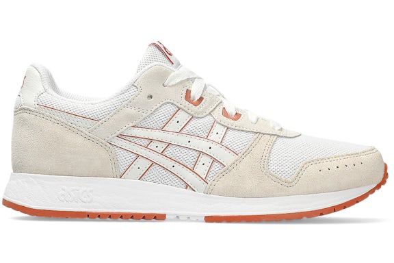 ASICS Lyte Classic White Cream (Women's)