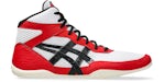 ASICS Matflex 7 Classic Red Black (PS)
