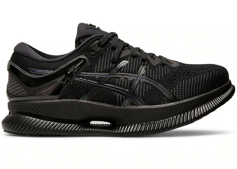 ASICS MetaRide Black (Women's)