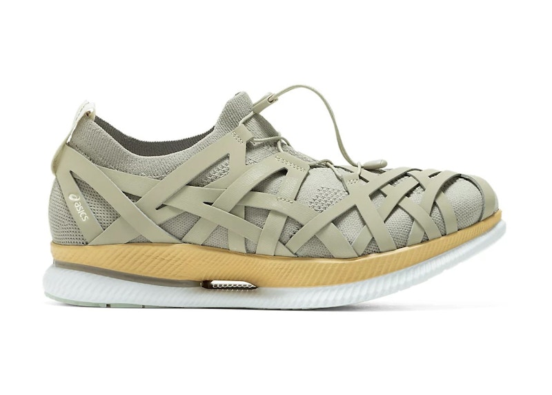 ASICS Metaride AMU Kengo Kuma Bamboo - - US