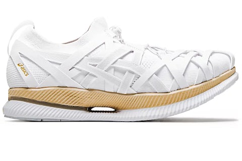 Asics Gel Asics Metaride Amu Price ASICS Metaride AMU Kengo Kuma