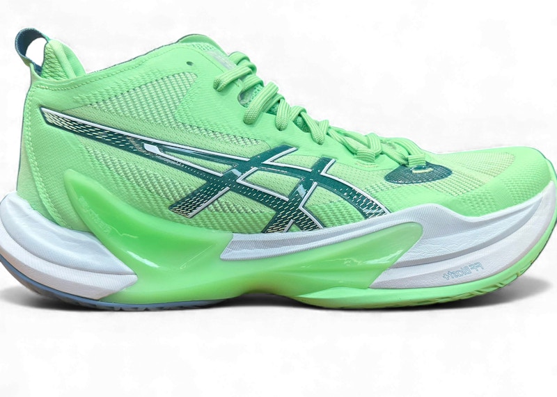 ASICS Metarise 2 Menthol Saba Blue