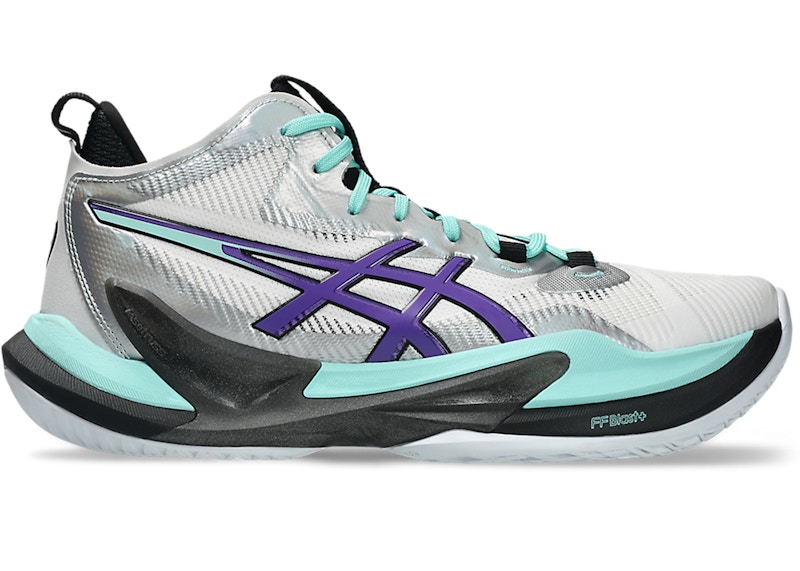 ASICS Metarise 2 White Radiant Amethyst