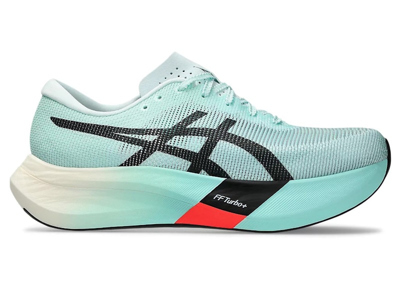 ASICS Metaspeed Edge Paris Illuminate Mint Black Men's