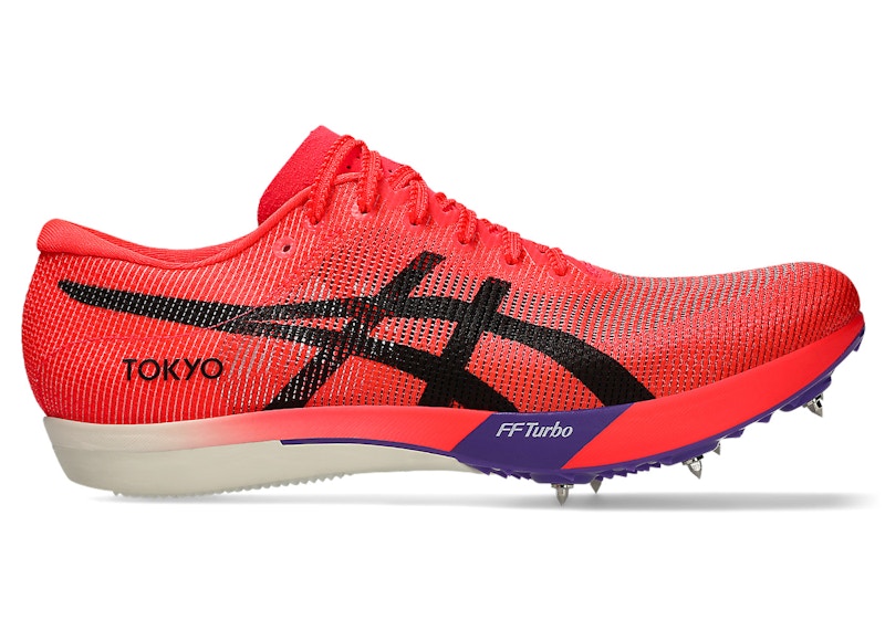 (最終値下げ)ASICS メタスピード LD METASPEED LD｜ASICS Track＆Field｜アシックス​ - YouTube