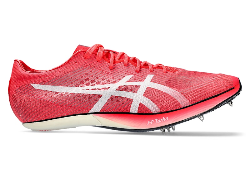 ASICS Metaspeed Sp Diva Pink White メンズ - 1093A206-702 - JP