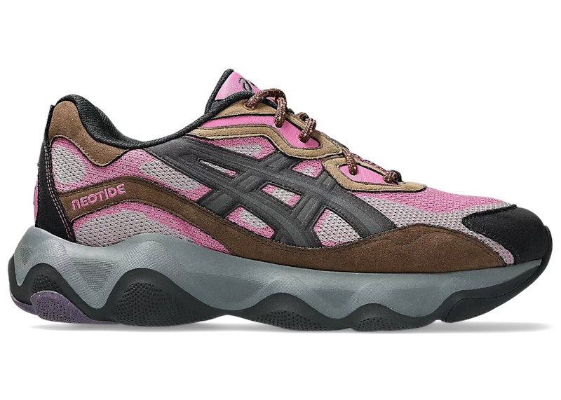ASICS Neotide Studio Hagel Sweet Pink