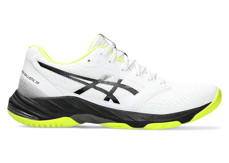 Asics ballistic netburner ff online