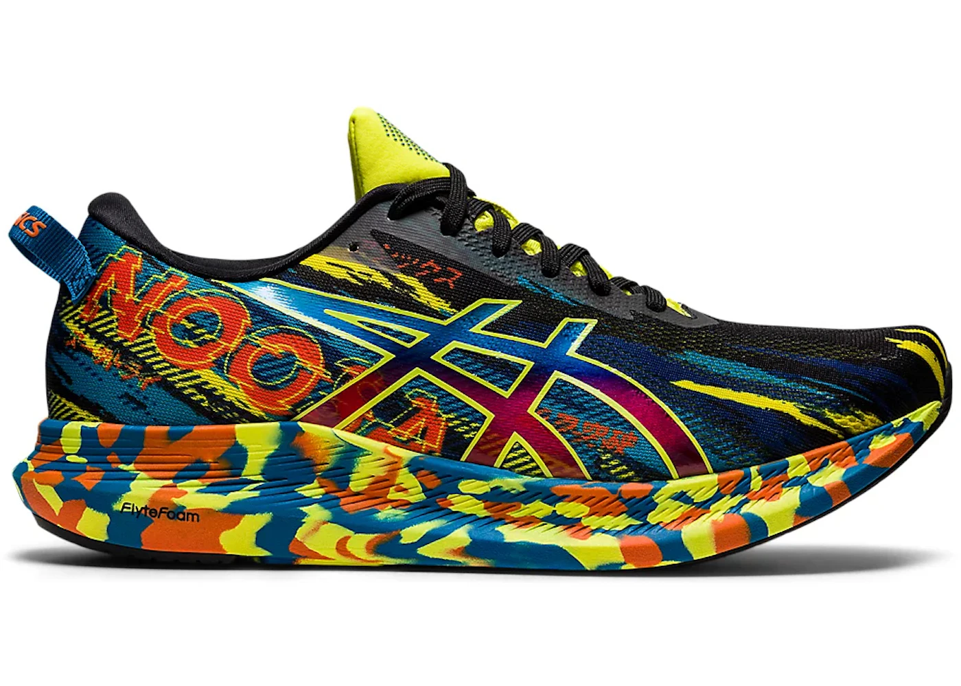 Asics Noosa Asics Playeras Hombre Asics Noosa Tri 15 Zapatillas De