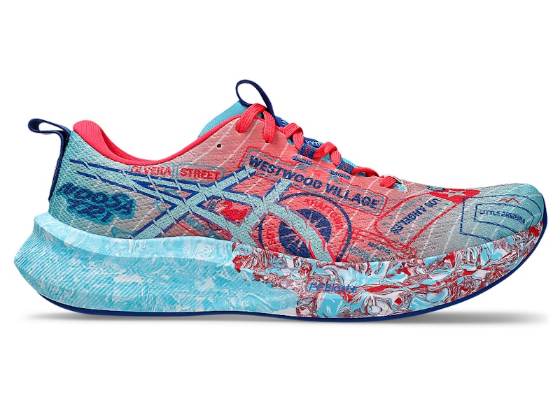 ASICS Noosa Tri 16 Aquarium Aquarium
