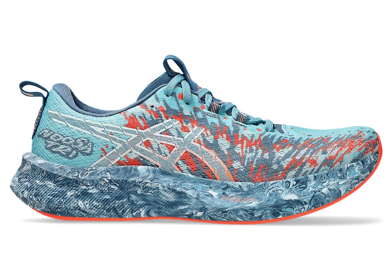 ASICS Noosa Tri 16 Stillwater Winter Sea - 1011B872-402