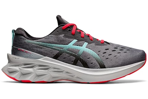 ASICS Novablast Metropolis Clear Blue Men's 1011B192-020 US