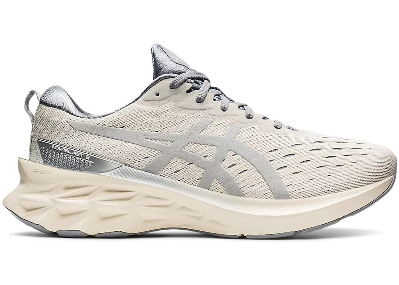 Sheet Rock Novablast Sps Asics ASICS Novablast Luxe 1012B815-001