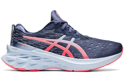 ASICS Novablast Thunder Blue (Women's) 1012B049-400 US
