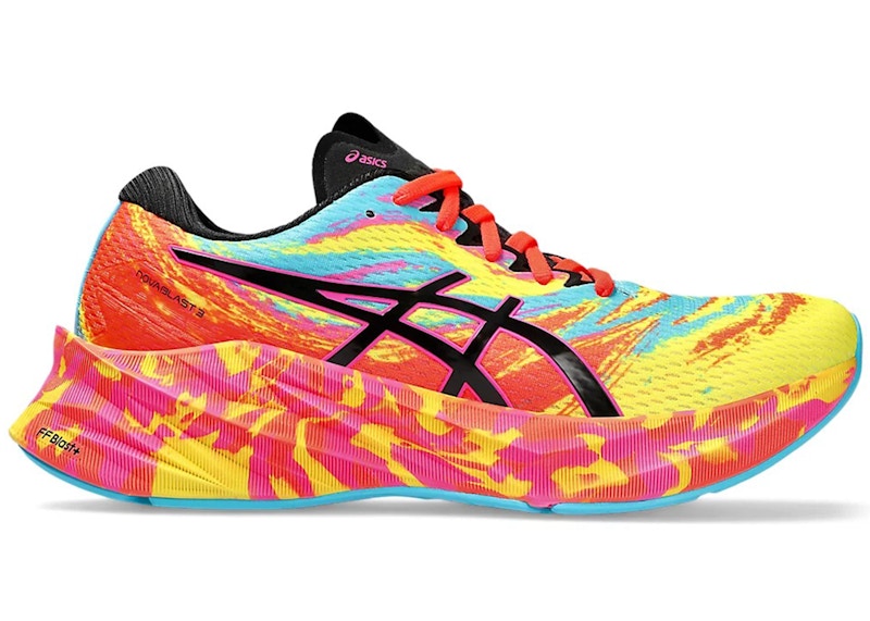 Asics noosa outlet tri 3