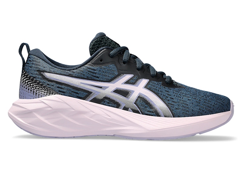 ASICS Novablast 4 French Blue Cosmos (GS)