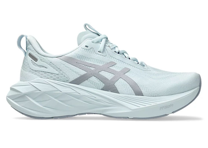 ASICS Novablast 4 LE Cool Grey (Women's) - 1012B688-020 - JP
